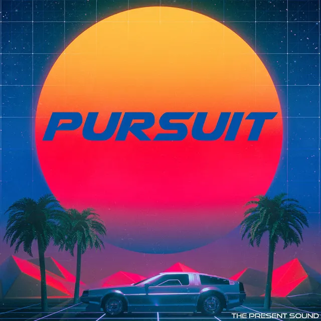 Pursuit