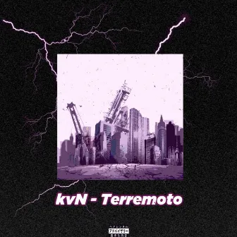 Terremoto by kvN