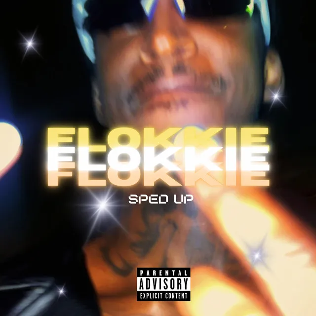 Flokkie - EP (Sped Up)