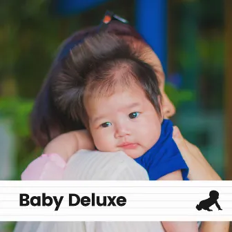 Baby Deluxe by Night Time Nursery Rhymes