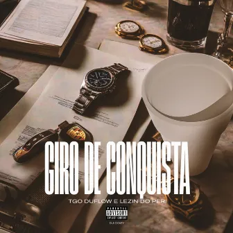 Giro de Conquista by Tgo Duflow