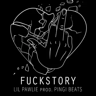 Fuckstory by Pingi