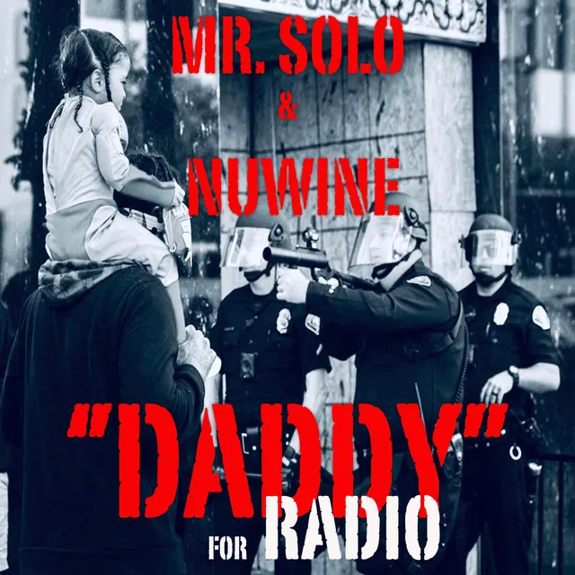 Daddy for Radio