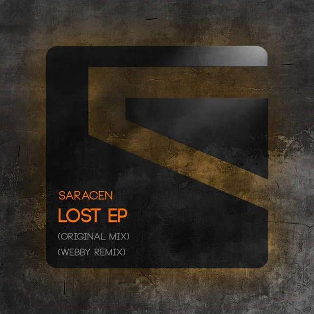 Lost - Original Mix