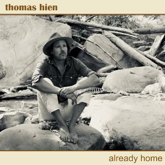 Already Home by Thomas Hien