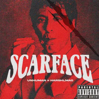 Scarface by HarshLmao