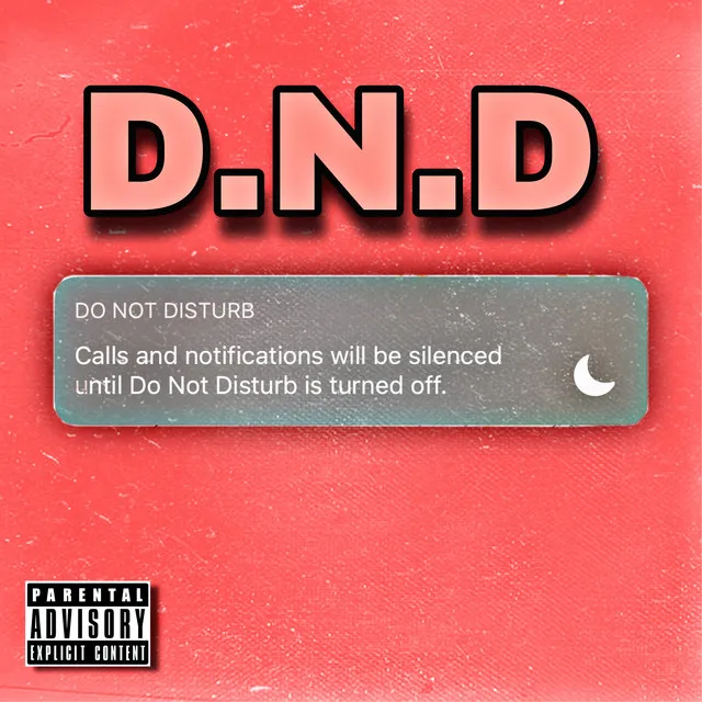 D.N.D