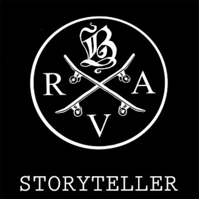 Storyteller