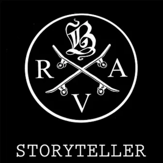 Storyteller by Broadside