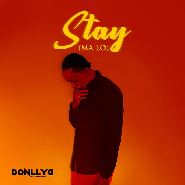 Stay (Ma Lo)