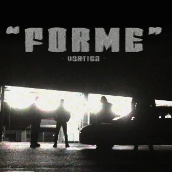 Forme by V3RTIGO