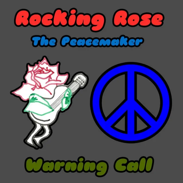 Rocking Rose