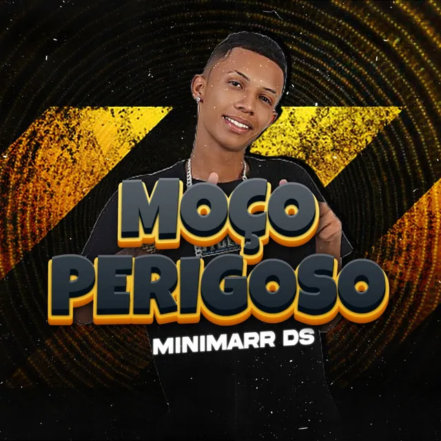 Moço Perigoso