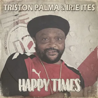 Happy Times by Triston Palma