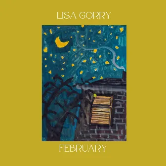 February by Lisa Gorry