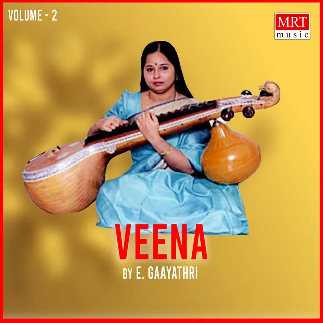 Veena - 2 (Instrumental)