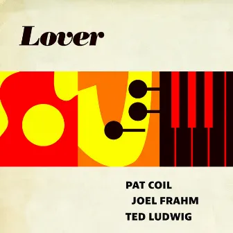 Lover by Ted Ludwig