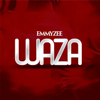 Waza by EmmyZee