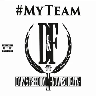 #Myteam by Freedom