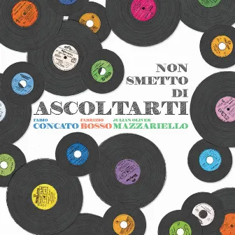 Non smetto di ascoltarti by Fabrizio Bosso