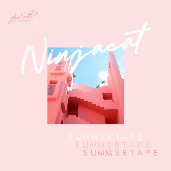 Summ3Rtape by NINJACAT