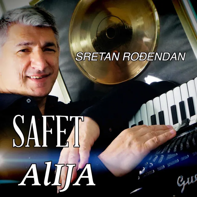 Sretan Rođendan