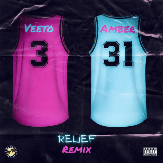 Relief (Remix)