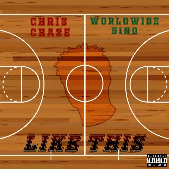 Like This by Chris Chase