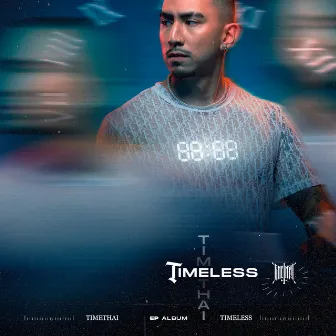 TIMELESS by Timethai