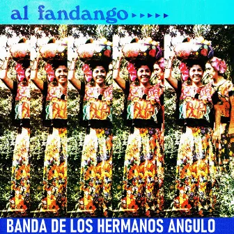 Al fandango by 