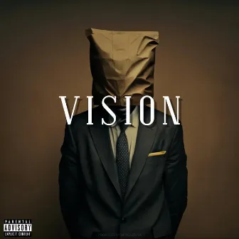 VISION by MixxDawg