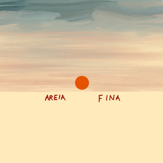 Areia Fina