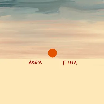 Areia Fina by Tiago Nacarato