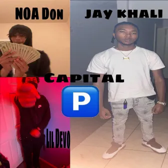 Capital P by NOA Don