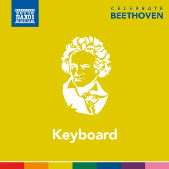 Celebrate Beethoven: Keyboard by Boris Giltburg