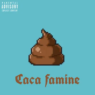 Caca famine (Remix) by Luigi