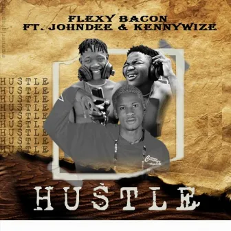 Hustle by Unknown Artist