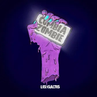 Cumbia zombie by Los3saltos