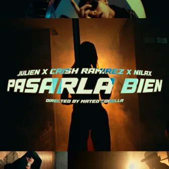 Pasarla Bien by Unknown Artist