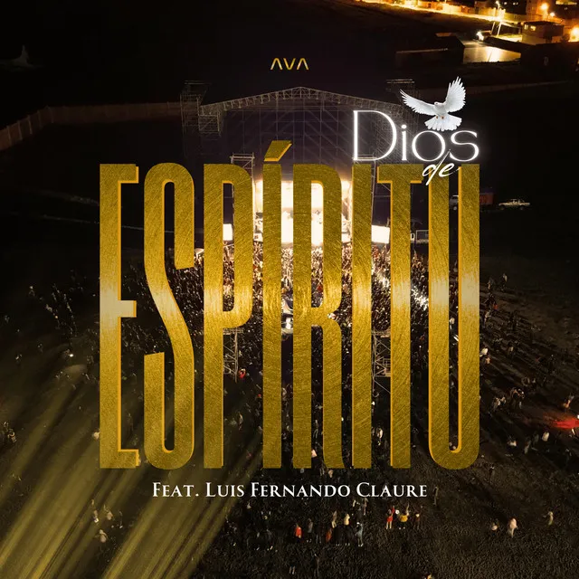 Espíritu de Dios