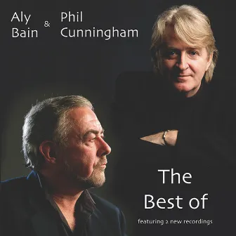 The Best of Aly and Phil by Phil Cunningham