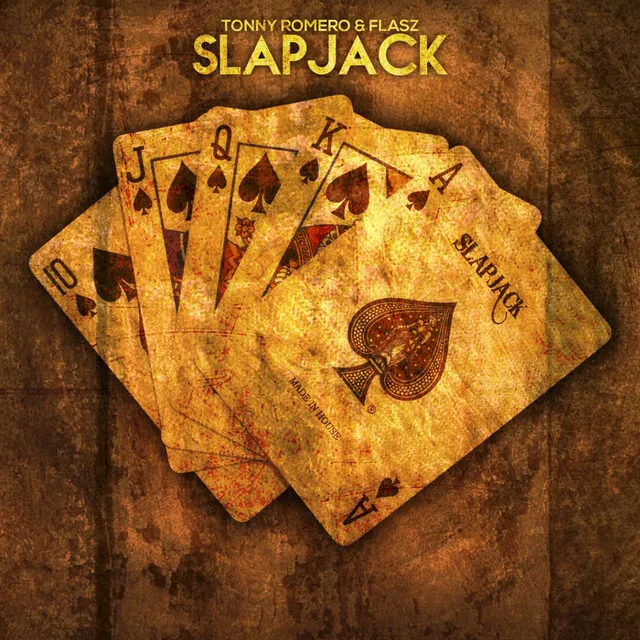 Slapjack