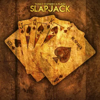 Slapjack by Flasz