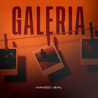 Galeria by Nando Leal