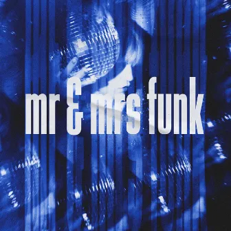 Mr & Mrs Funk by spring gang