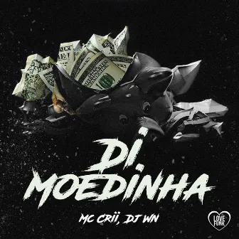 Di Moedinha by MC CRII