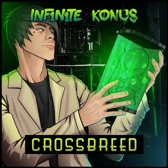 Crossbreed by Konus