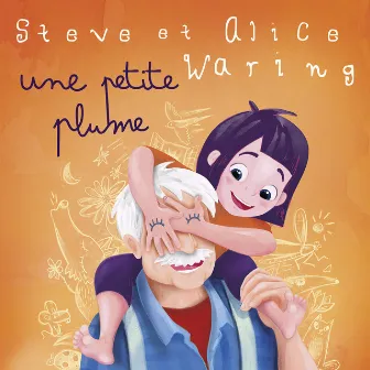 Une petite plume by Alice Waring