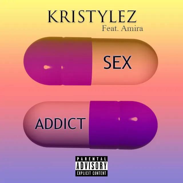 Sex Addict