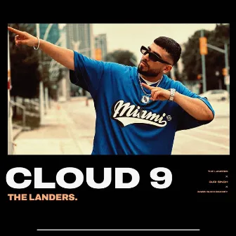 Cloud 9 by Guri Singh